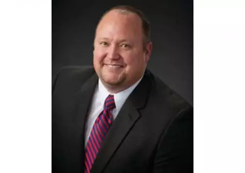 Scotty Brown - State Farm Insurance Agent in Fayetteville, WV